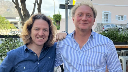 SA Startup TurnStay Tops in $62M Payments Ahead of Series A