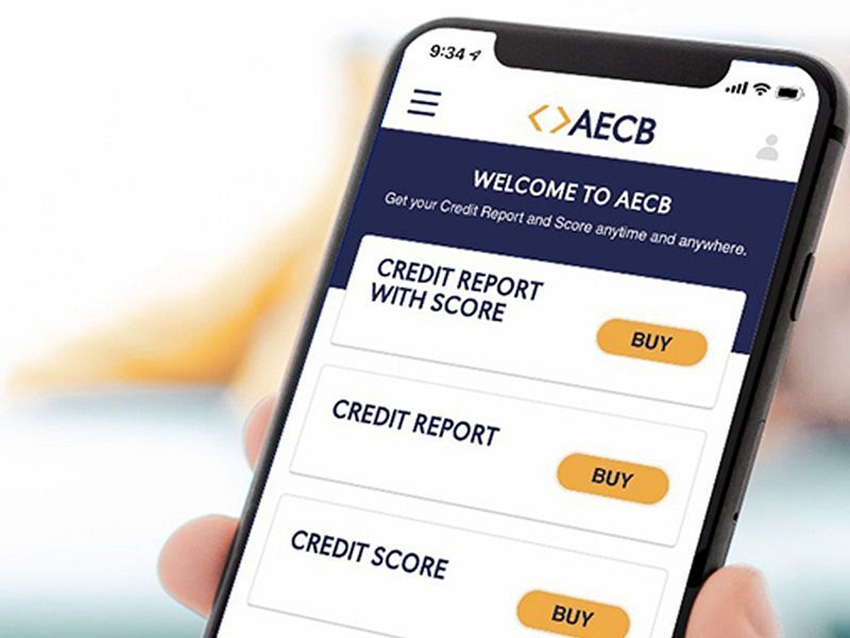 UAE Credit Reports Now Include Micro-Loans Like CashNow, Expanding Consumer Credit Profiles