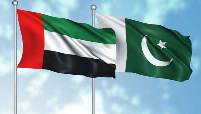 UAE businessman calls for stronger Pakistan-UAE trade, investment and tourism ties