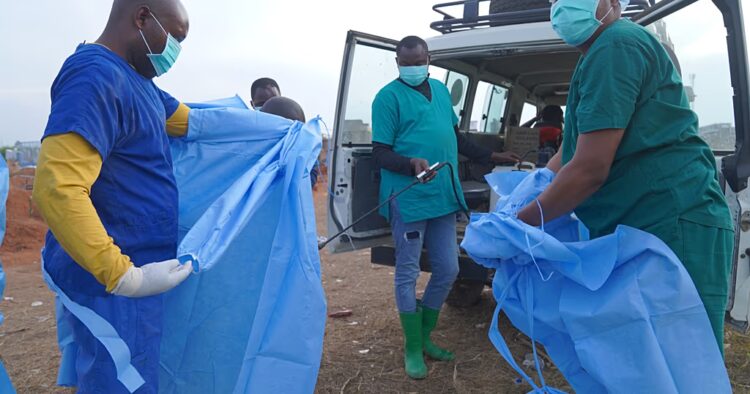 UN chief says additional $1.1 billion urgently needed to fight Ebola outbreak