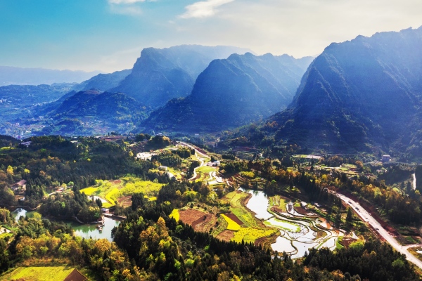 Why Jiangjin? How a UNDP Conference Put Chongqing’s Wellness Tourism Experiment in the Spotlight