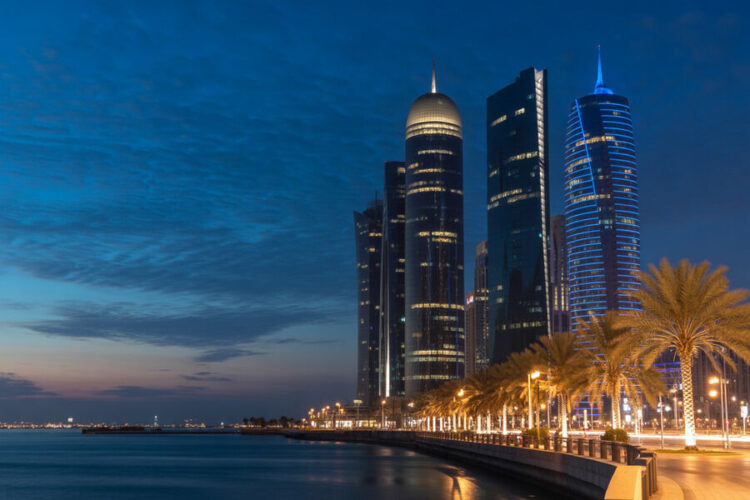 US Joins Saudi Arabia, India, United Kingdom, Germany, Bahrain, And More Countries In Boosting Qatar...