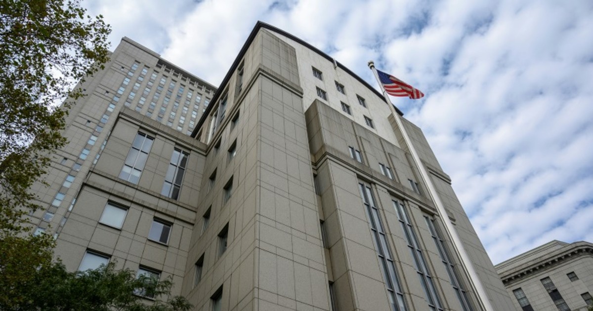 US judge strikes down Trump’s immigrant visa freeze affecting 26 African countries