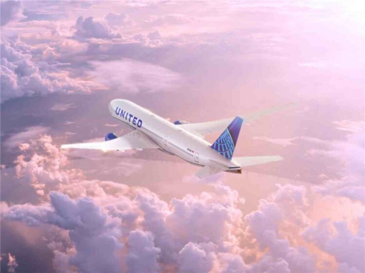 United Airlines Resumes Houston To Caracas Flights After Eight-Year Suspension