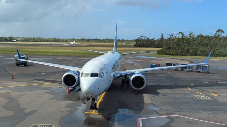 Closed Bookings: United Airlines Pushes Back Venezuela Return To January