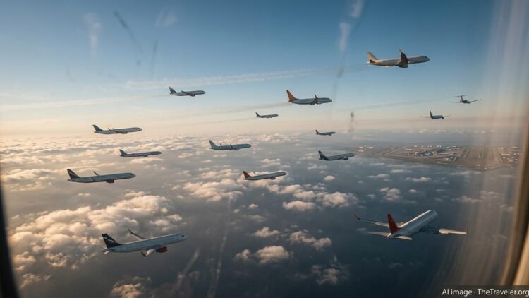 United Out-Seats Singapore Airlines In SFO–Singapore Business Race