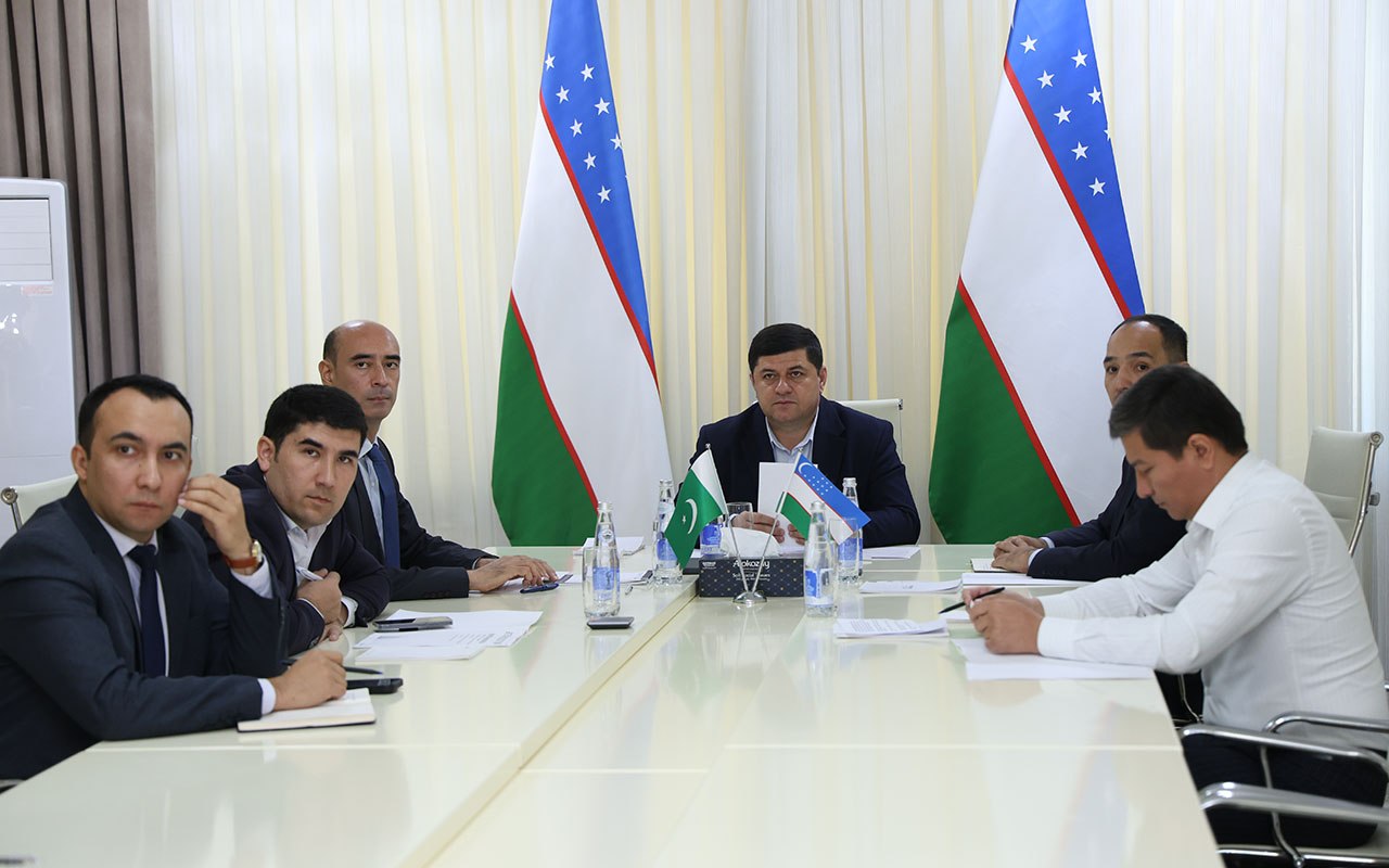 Uzbekistan, Pakistan to add Karachi flight as tourism ties expand