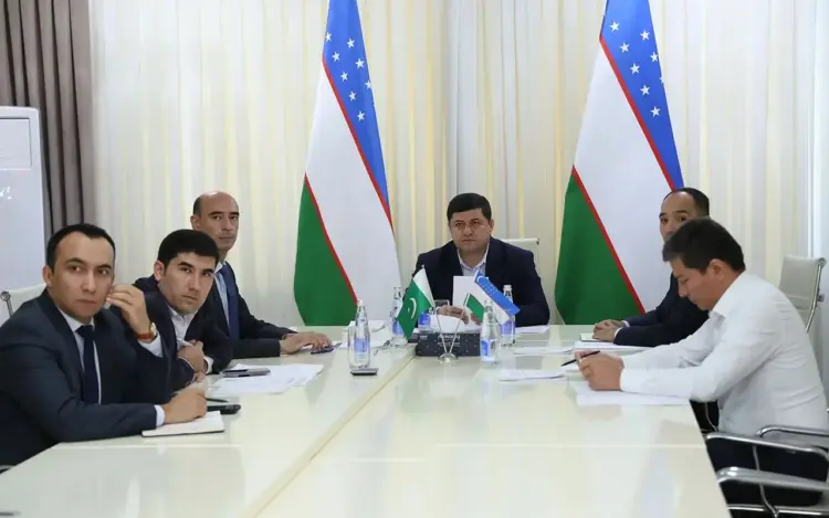 Uzbekistan and Pakistan seek to expand tourism cooperation — UzDaily.uz