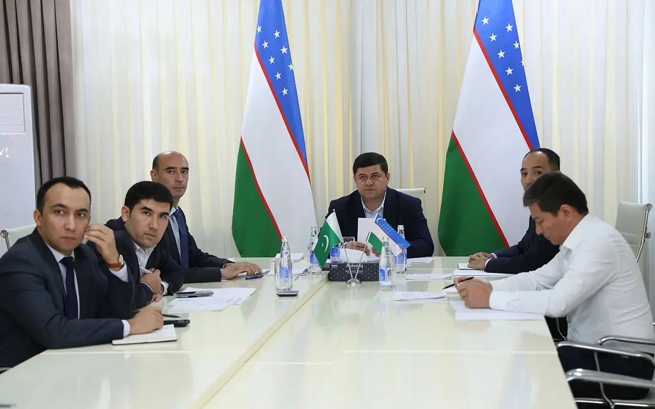 Uzbekistan and Pakistan seek to expand tourism cooperation — UzDaily.uz