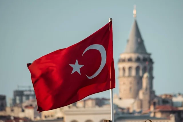 Uzbekistan Travel to Türkiye Up 17.7 Percent in 2026 — UzDaily.uz