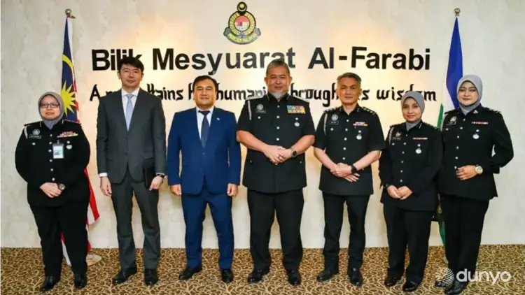 Uzbekistan seeks further easing of visa rules for citizens traveling to Malaysia — Kun.uz