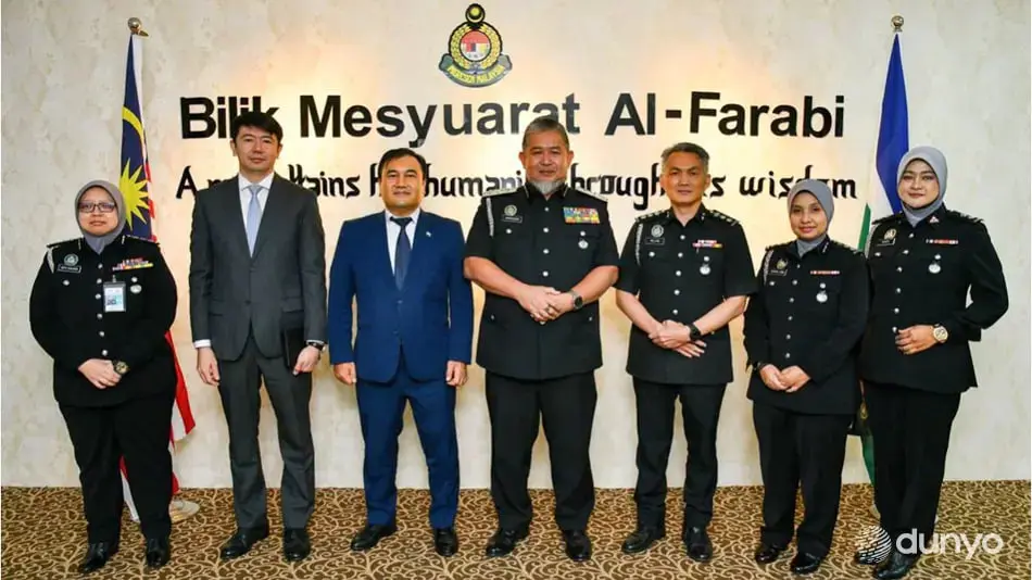 Uzbekistan seeks further easing of visa rules for citizens traveling to Malaysia — Kun.uz