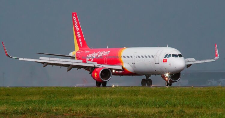 VietJet to offer Clark–Ho Chi Minh flights starting Nov. 10 • PhilSTAR Life
