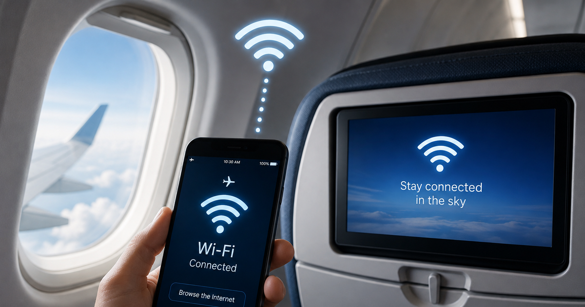Vietjet adds $9.5mn to Starlink investment as Vietnam's in-flight Wi-Fi market heats up