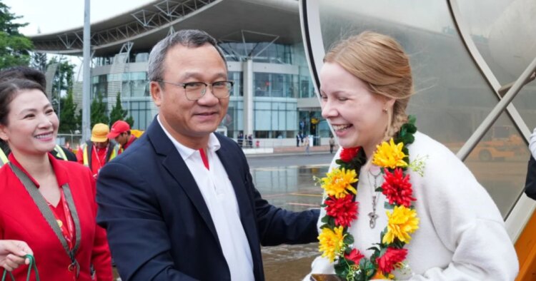 Vietjet resumes 5 key domestic routes to Vietnam’s Da Lat