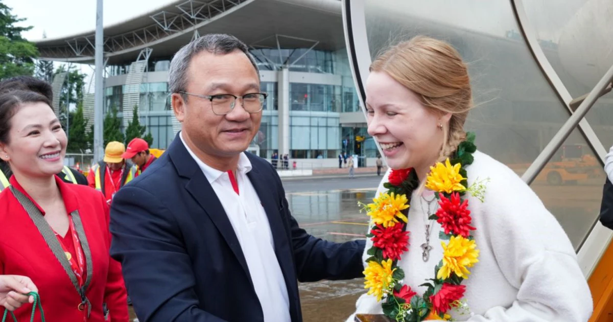Vietjet resumes 5 key domestic routes to Vietnam’s Da Lat