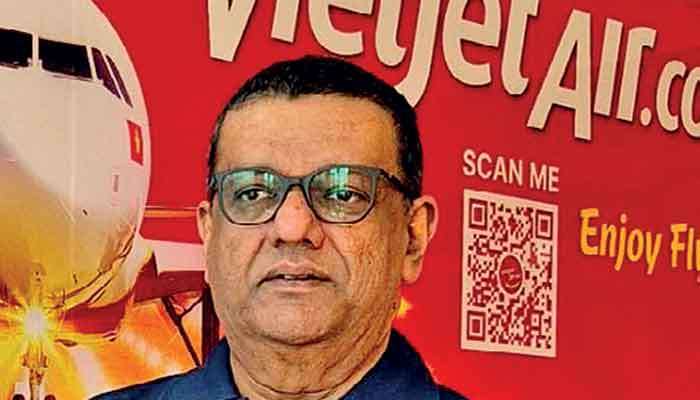 Vietjet starts Colombo operations today
