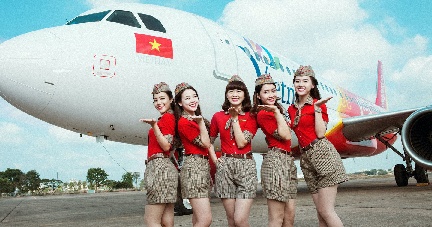 Vietjet to launch direct Clark–Ho Chi Minh City flights in November 2026
