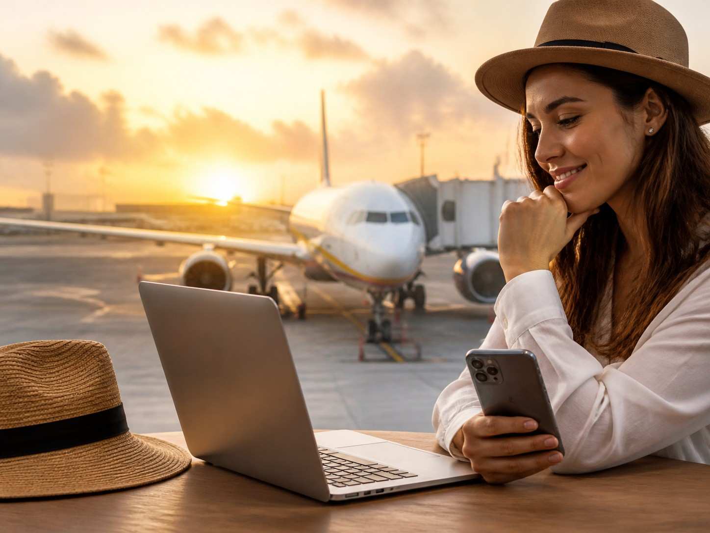 Brazil, mexico, and airlines like delta, united, and air france are set to experience a revolution in how we pay for travel, thanks to visa’s ai-powered ‘agentic commerce’ system.