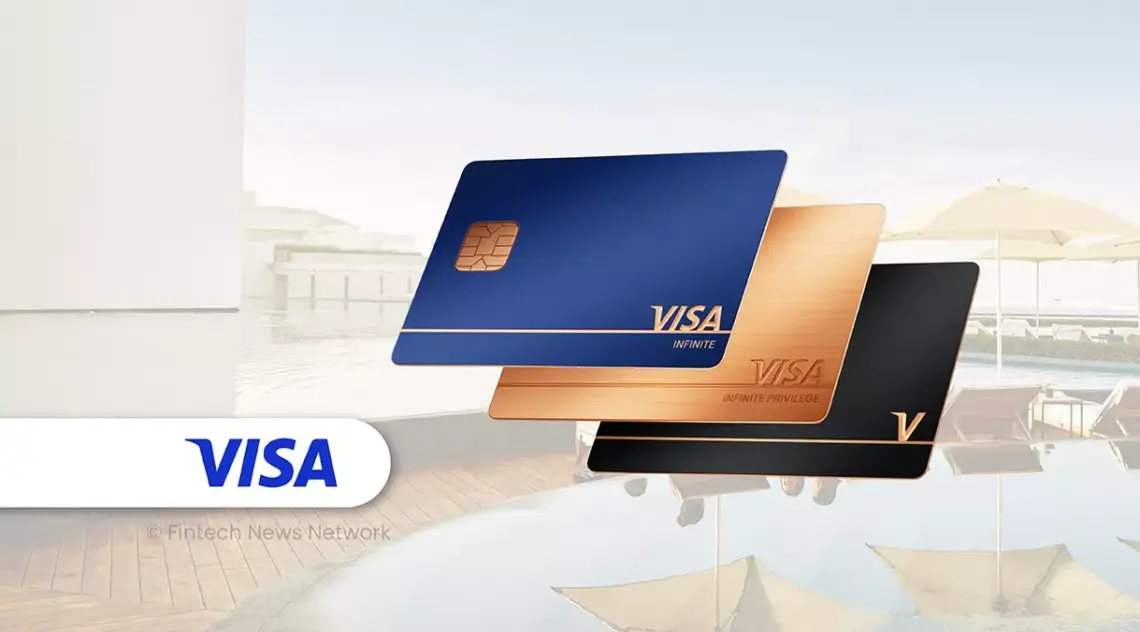 Visa Launches New Infinite Cards for Affluent Customers in Malaysia