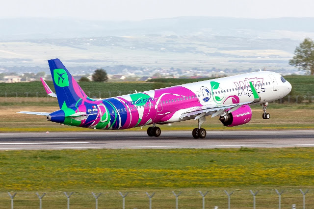 Wizz Air talks over Serbian operations continue