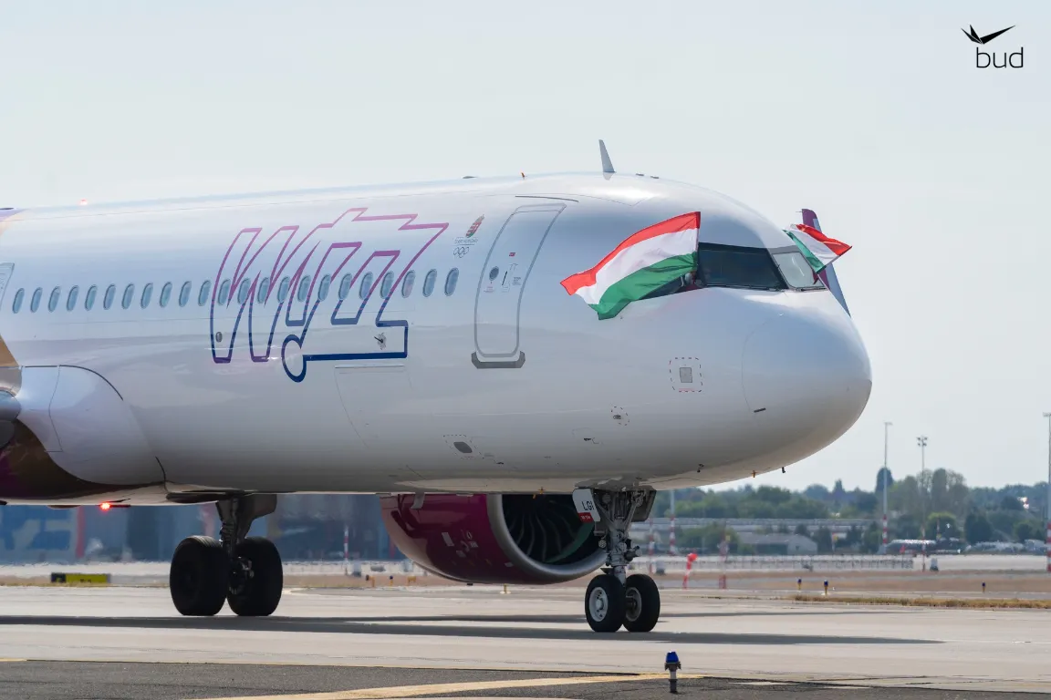 Wizz Air receives blunt rebuke in Romania