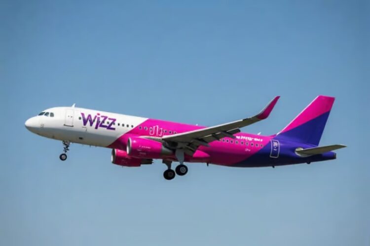Wizz air