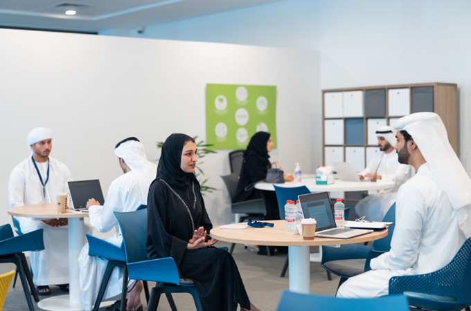 UAE Business: flydubai attracts over 500 UAE nationals to Careers Open Day