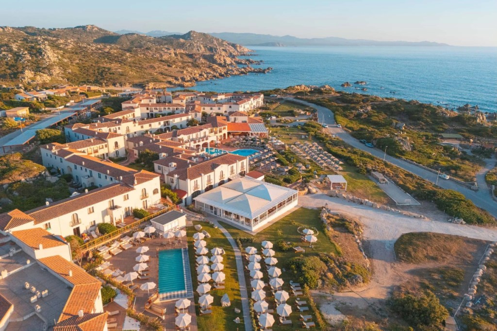 Blackstone Plans $7 Billion IPO of Spanish Resort Owner Hotel Investment Partners: Report