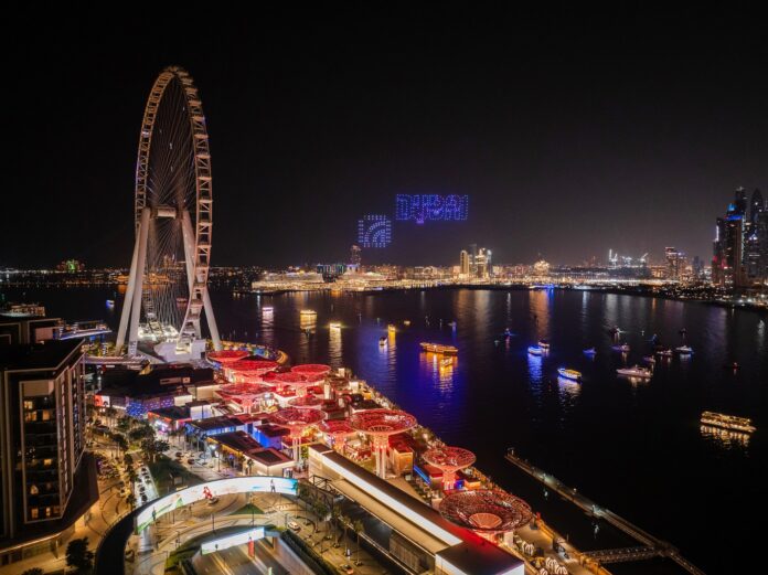 Dubai Travel Guide: Why the City Leads Global Tourism Growth