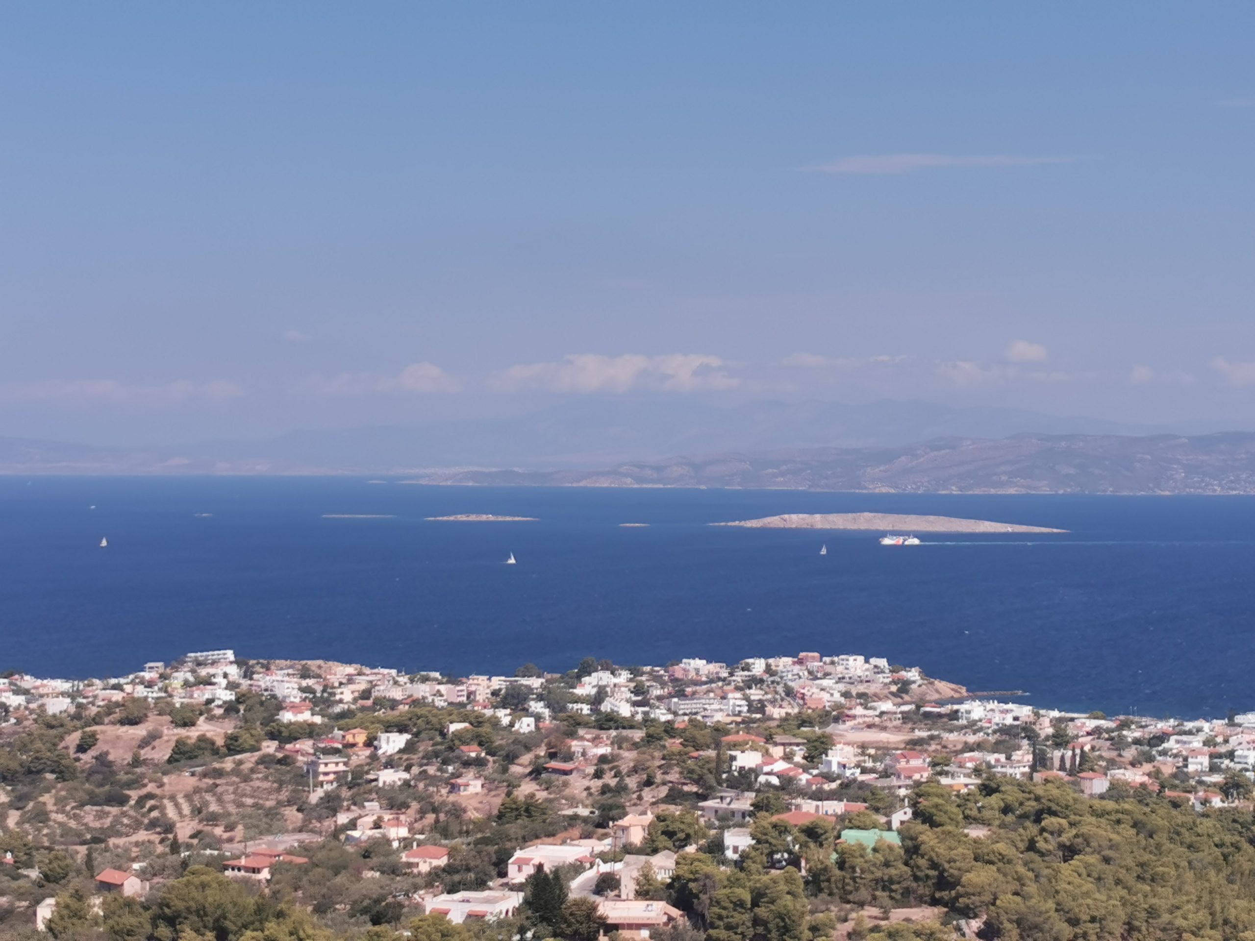 Ferryhopper: The islands chosen by Greeks and foreign visitors