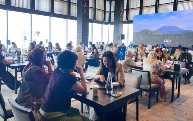 Hyatt targets secondary cities in broad Indonesian expansion strategy | TTG Asia