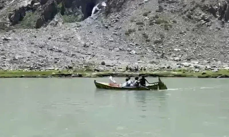 KP-CTA approves Tourism Boating Safety Regulations 2026 - Pakistan