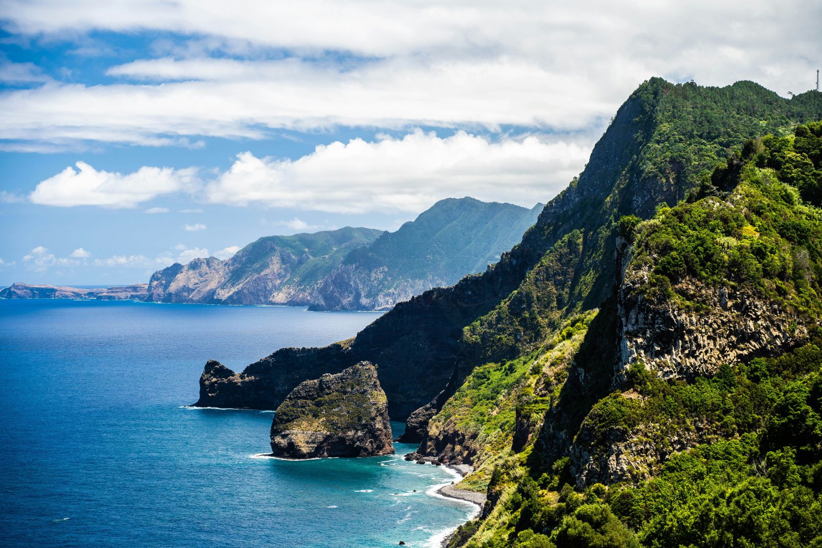 Portugal archipelago renews sustainable tourism certification