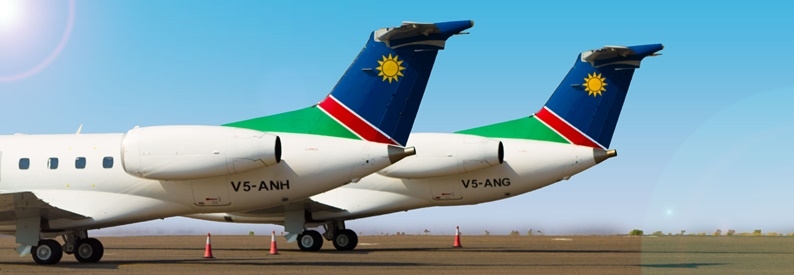 Namibia Says Ethiopian Airlines Talks on New Carrier Are Exploratory
