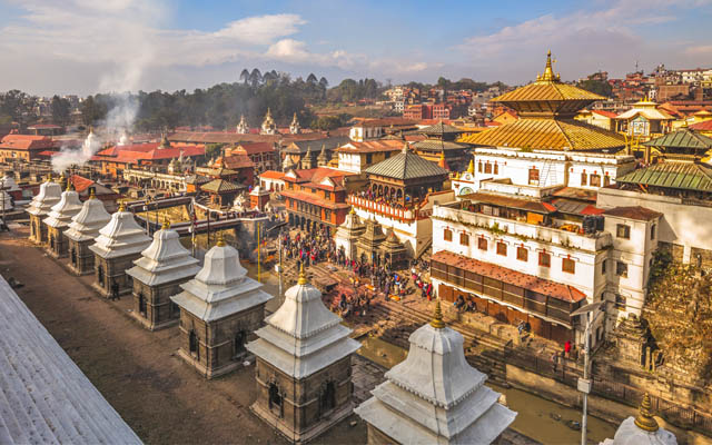 Nepal floods disrupt pilgrimage; key hubs open | TTG Asia