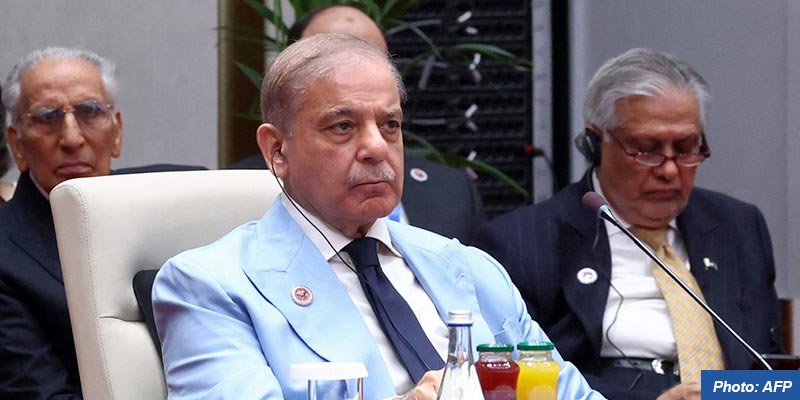 Pakistan assumes SCO chairmanship for 2026-27 | Lahore SCO Tourism and Cultural Capital
