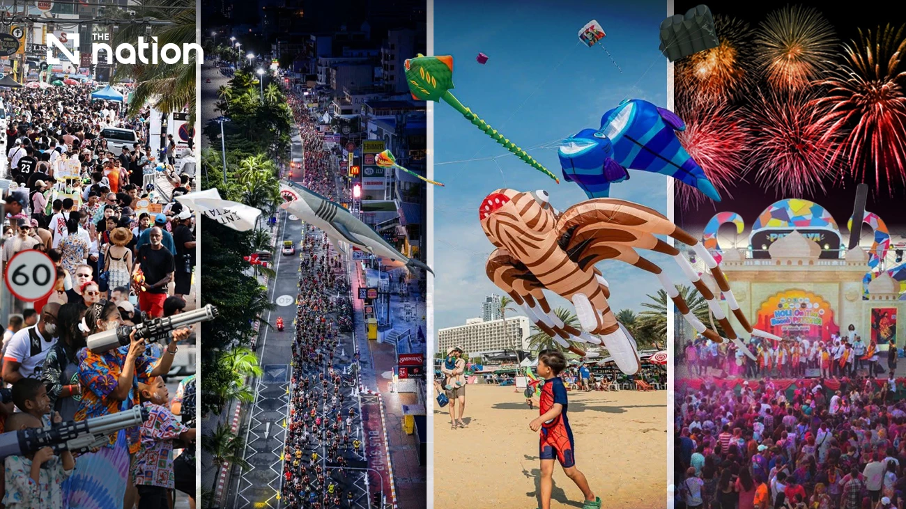 nationthailand
