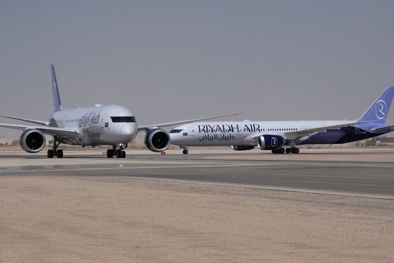 Riyadh Air enters Philippine market