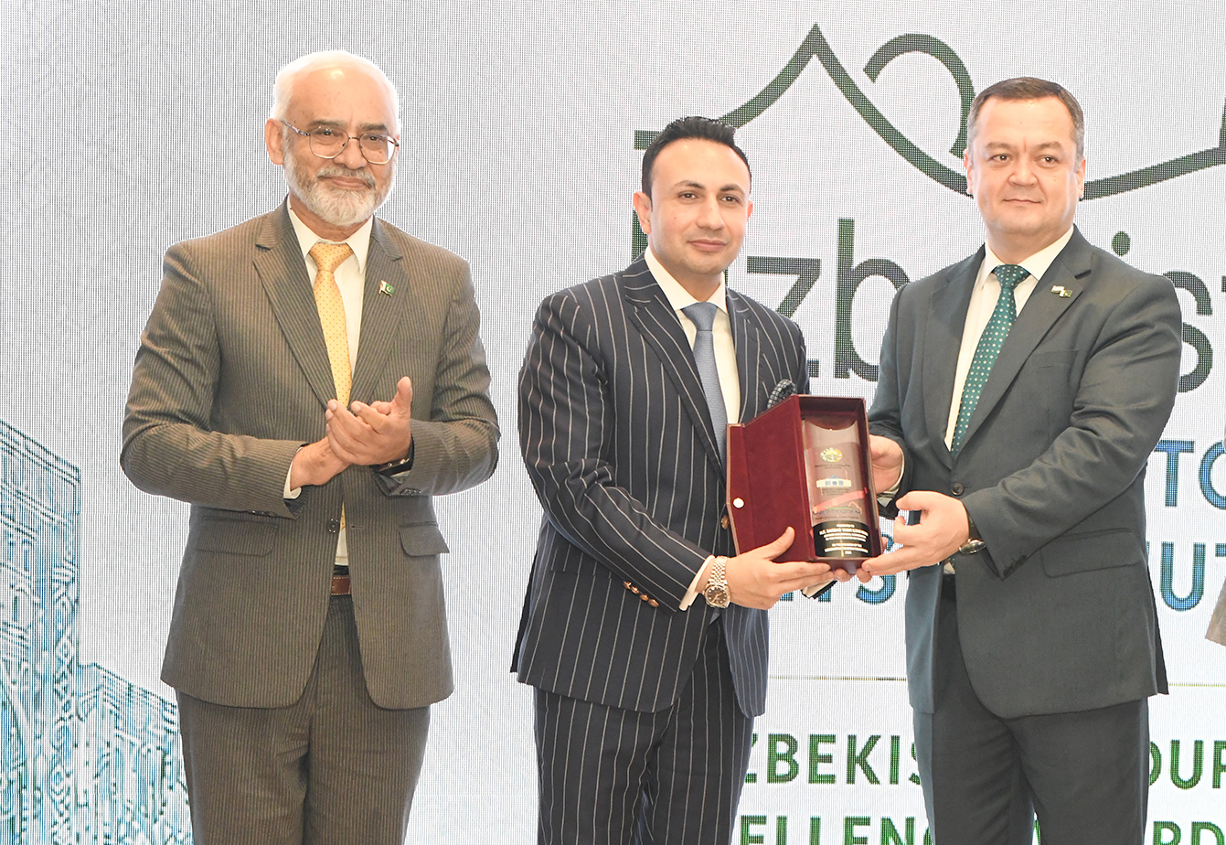 Sardar Yasir for simplified visa regimes to boost tourism