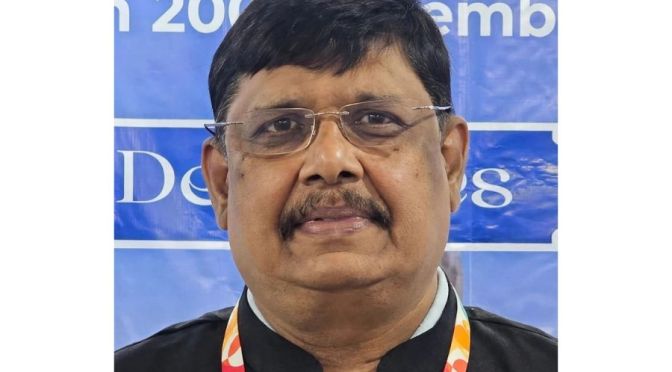 Tamil Nadu, India’s 7th-largest state for foreign tourist visits: Chairman IATO, Tamil Nadu
