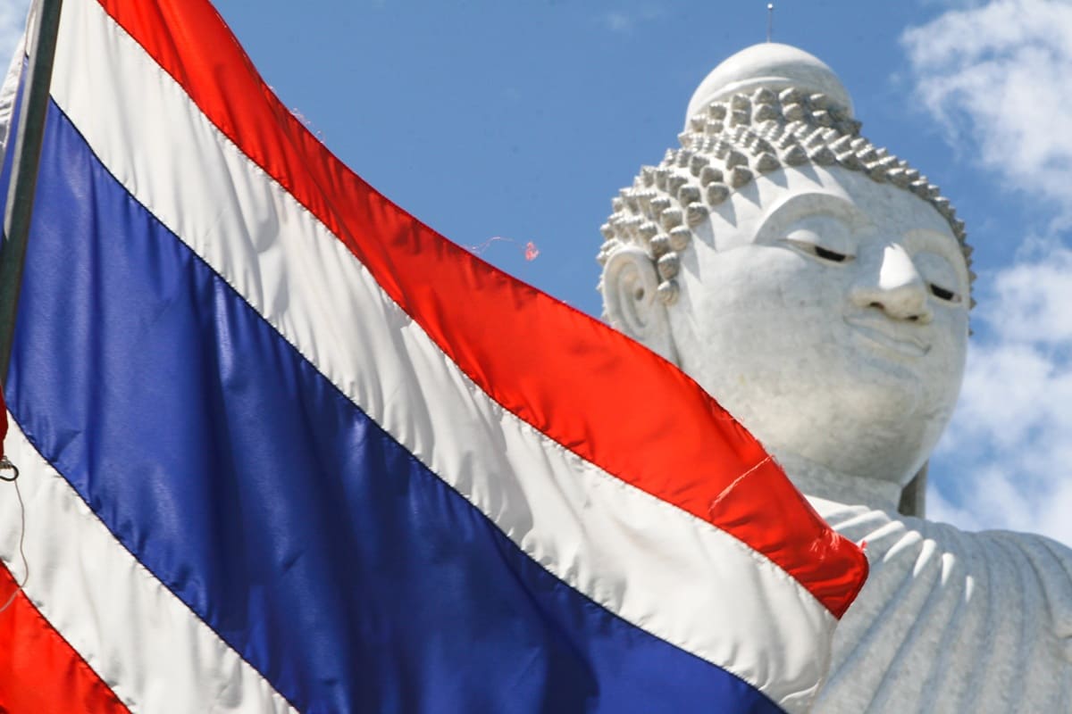 Thailand to officially cut visa-free stay to 30 days on September 15, 2026