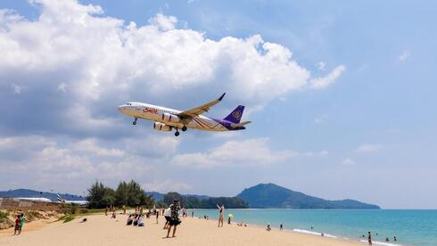 Thailand cuts visa-free stays for Israelis to 30 days