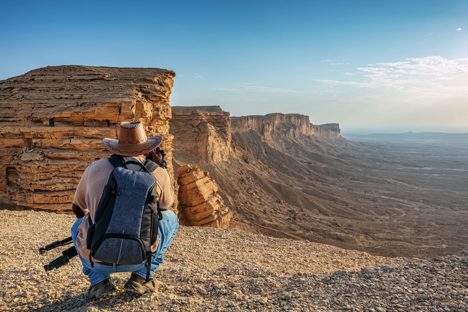 UN Tourism and Saudi Arabia announce new certification program
