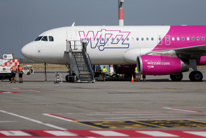 Wizz Air and HTS launch disruption assistance, supporting passengers from delays | News